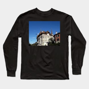 Sweet home Geneva Long Sleeve T-Shirt